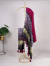 Gajii Silk﻿ Dupatta