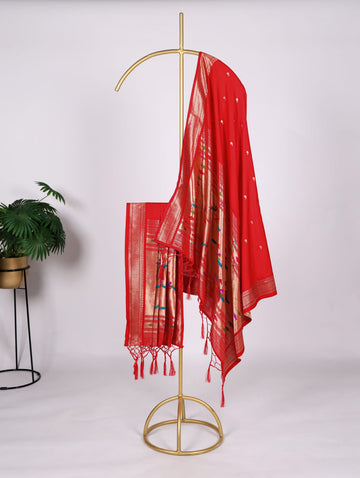 Paithani Duppata