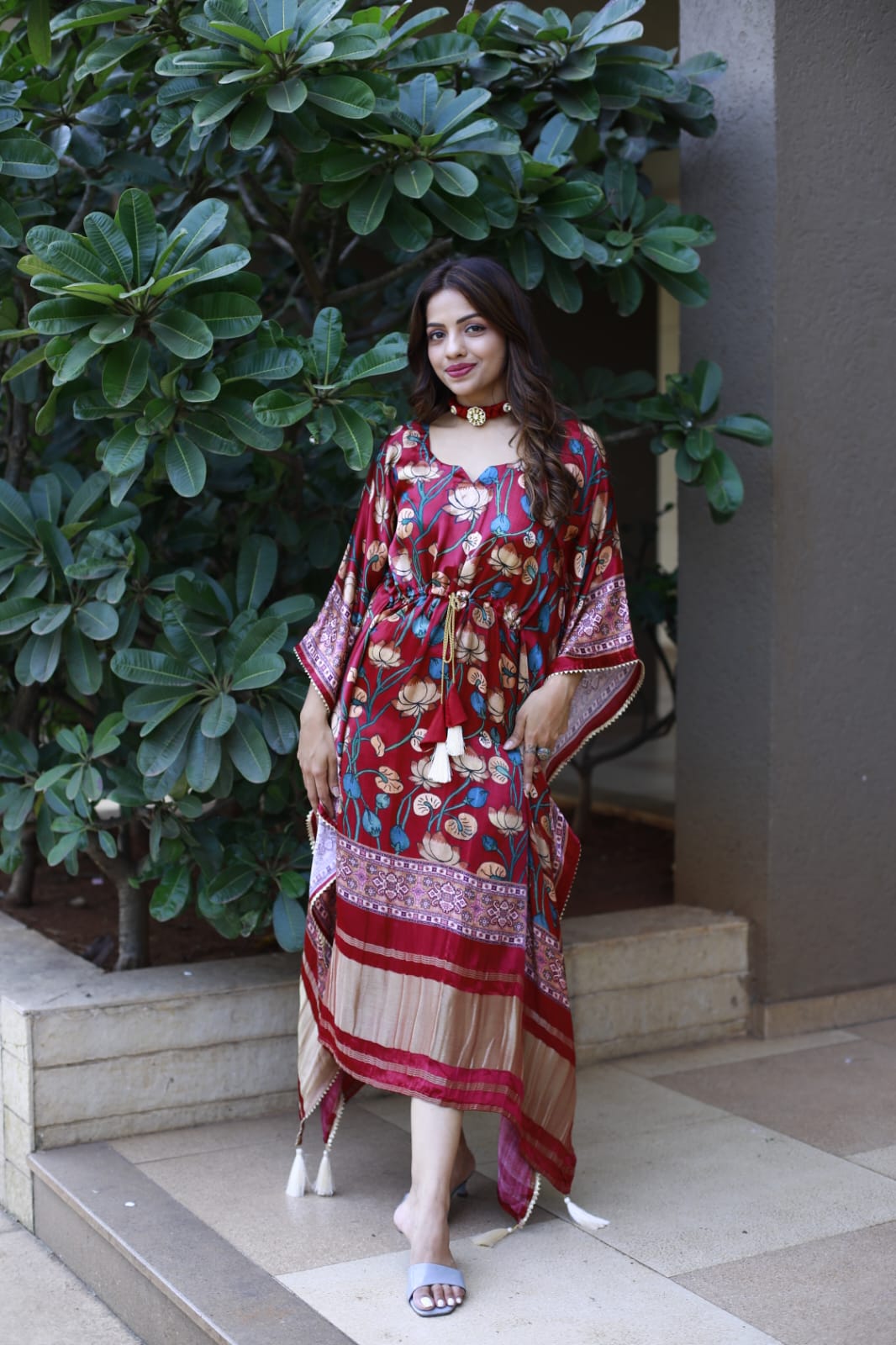 Kaftan