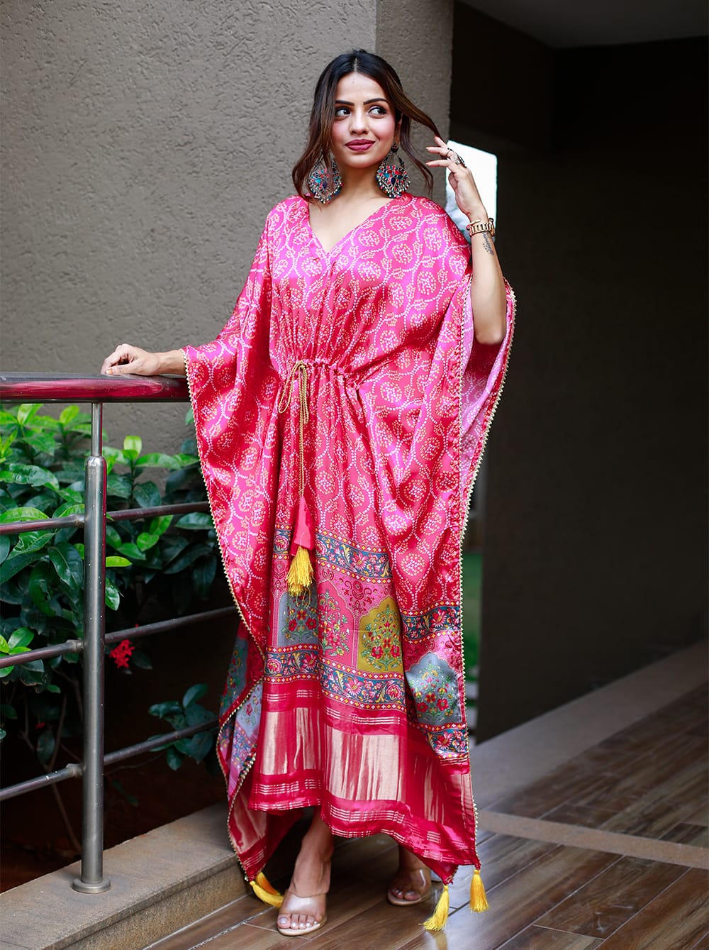 Kaftan