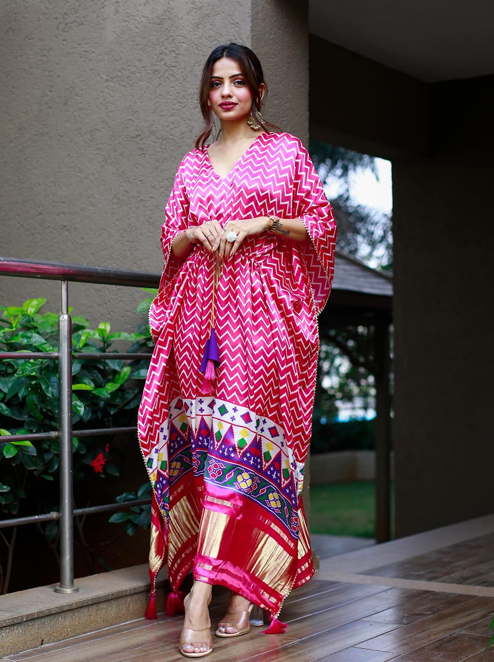 Kaftan