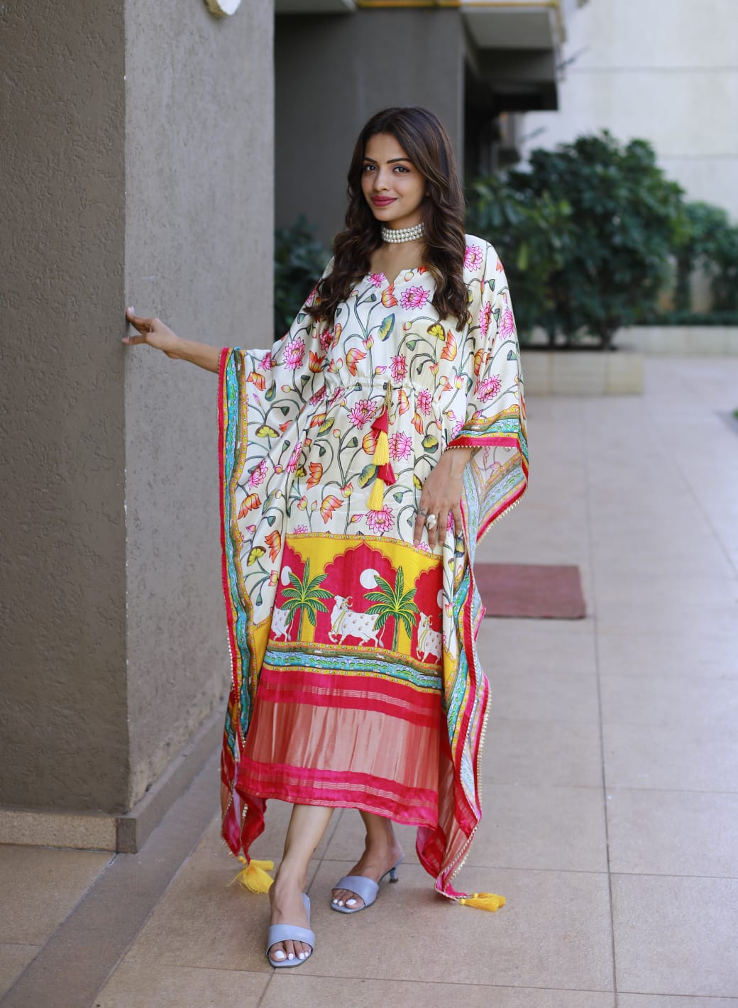 Kaftan