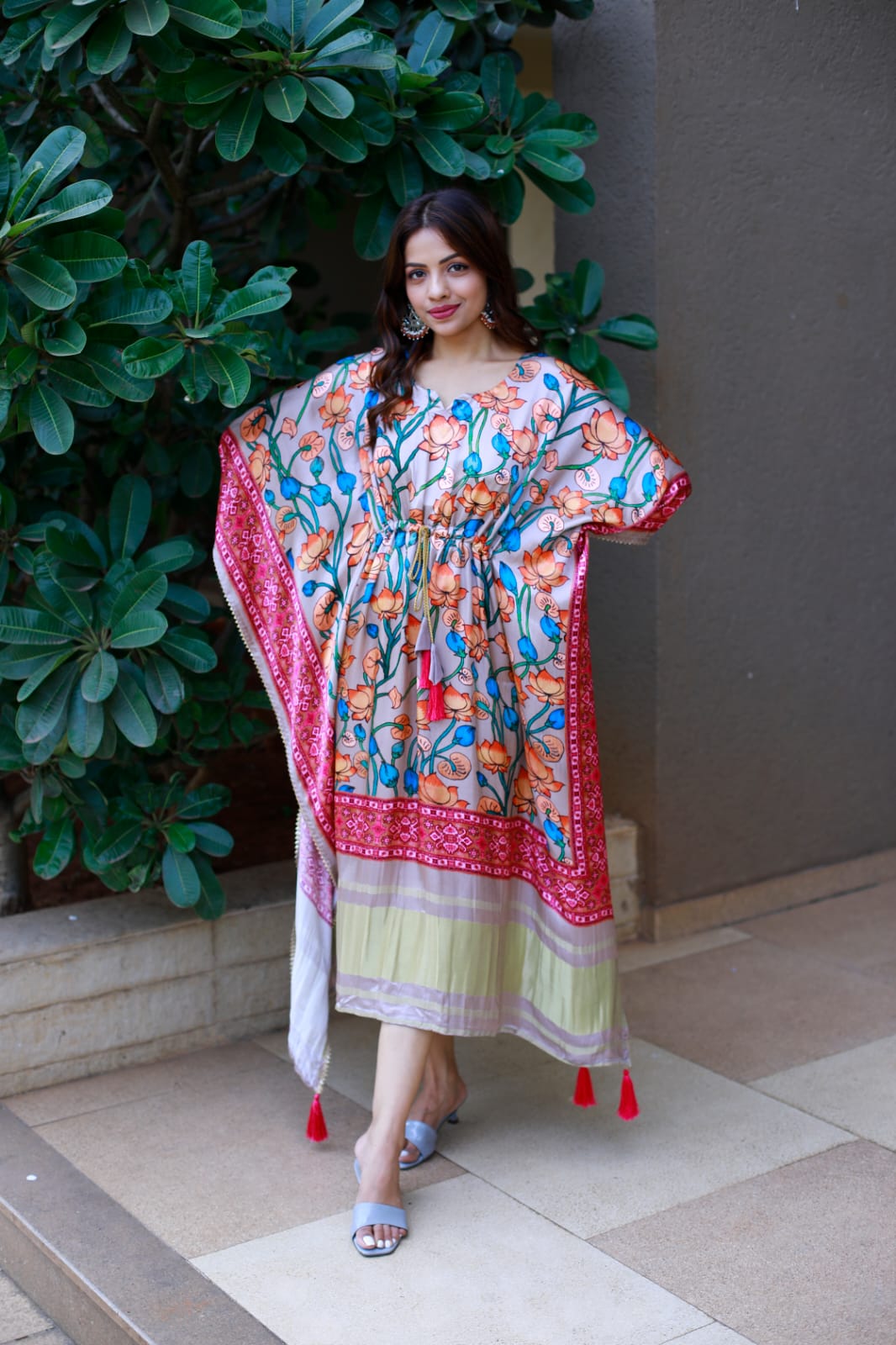 Kaftan
