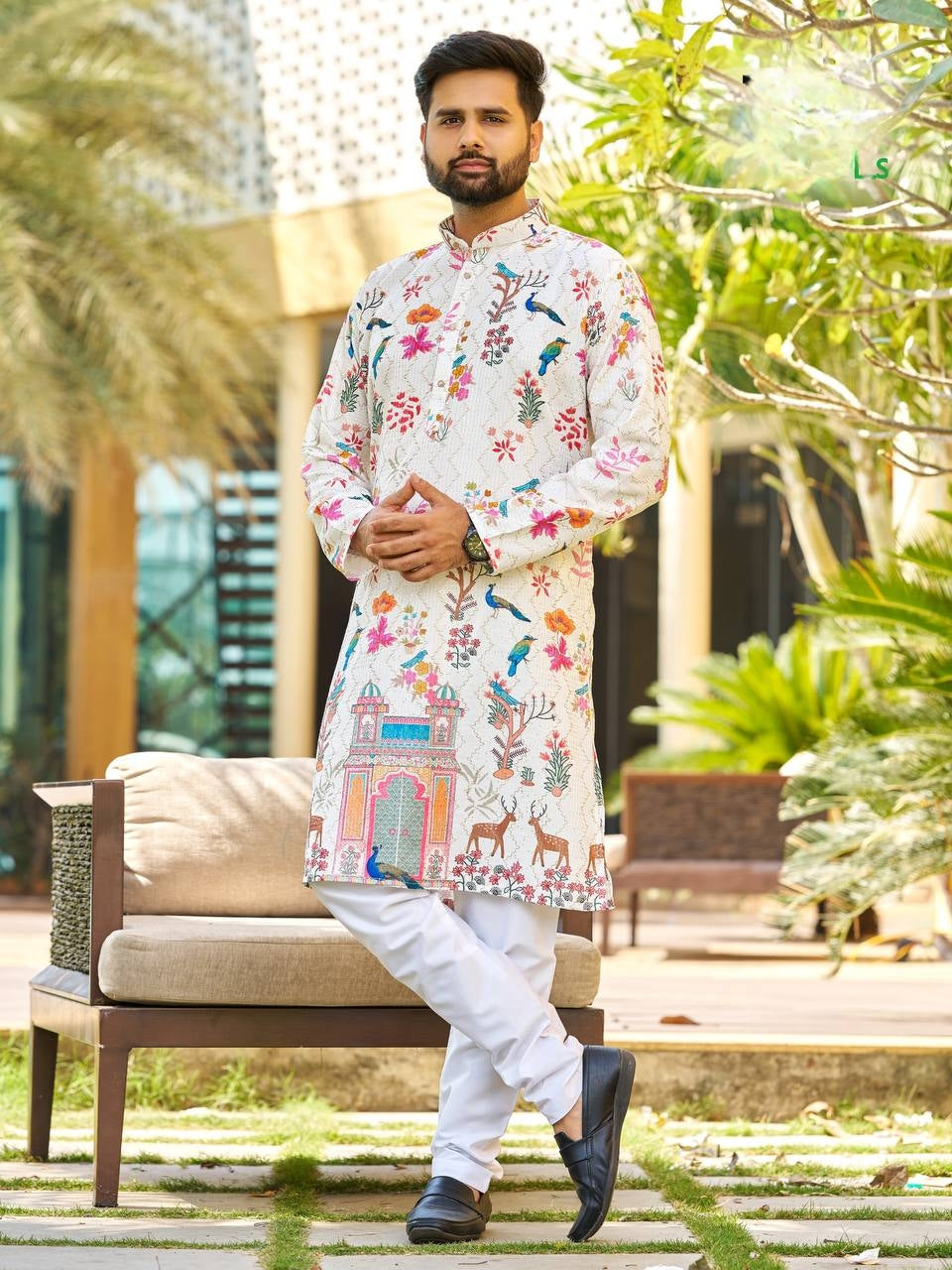 Kurta Pajama