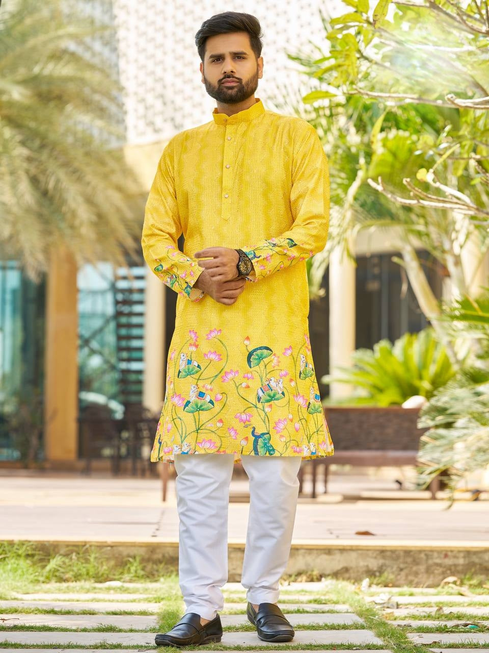 Kurta Pajama