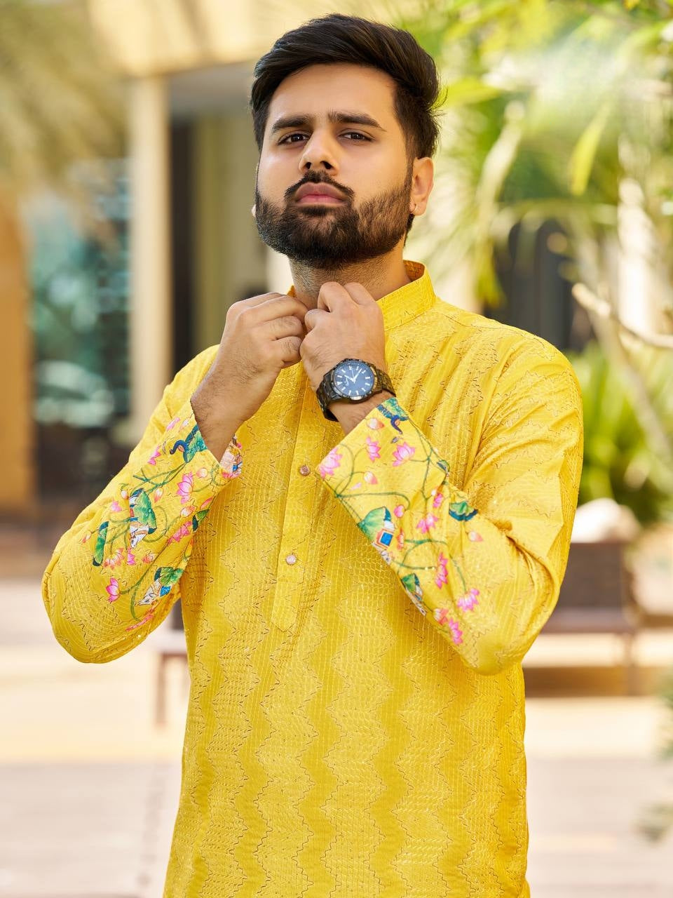Kurta Pajama