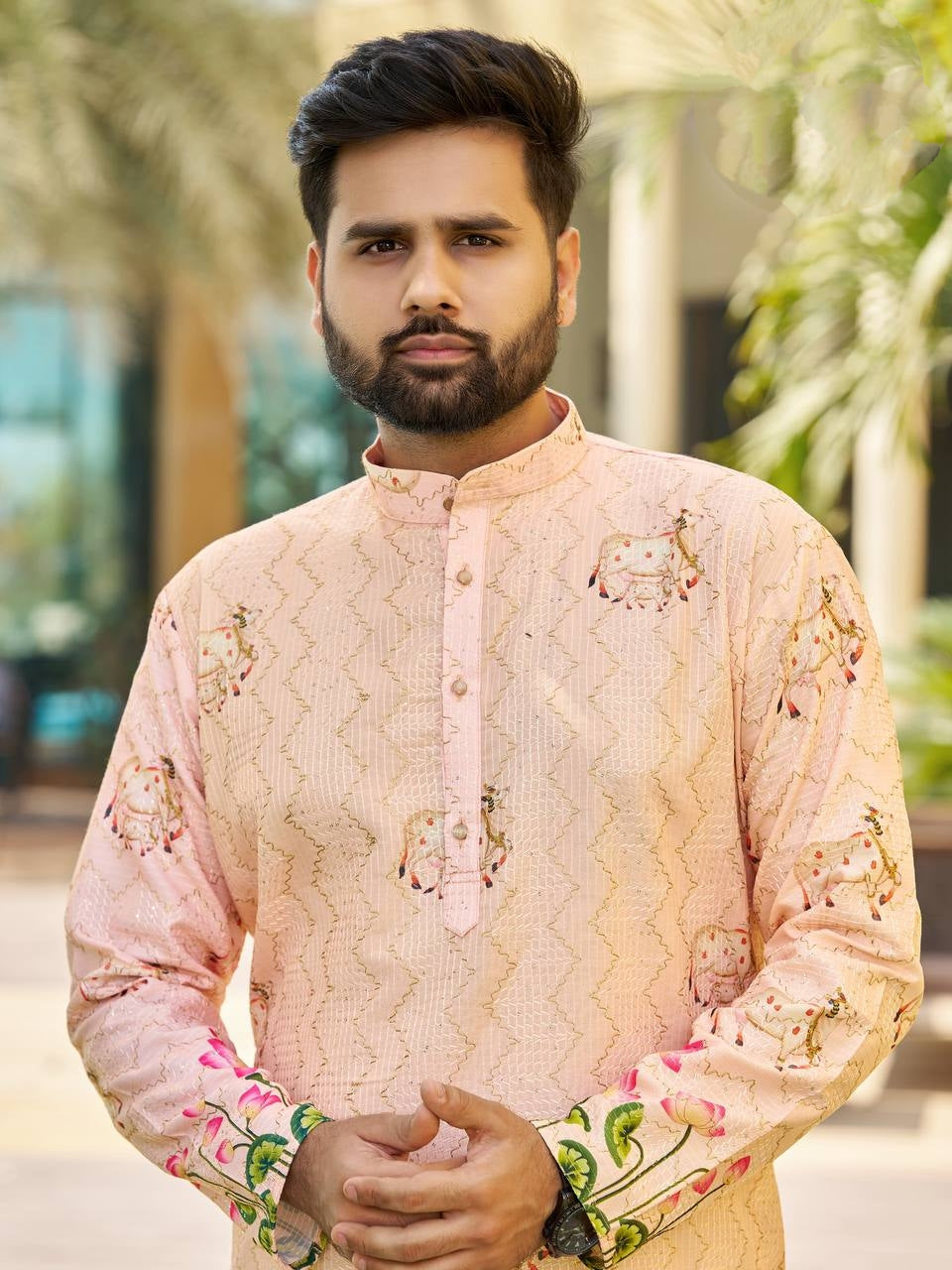 Kurta Pajama