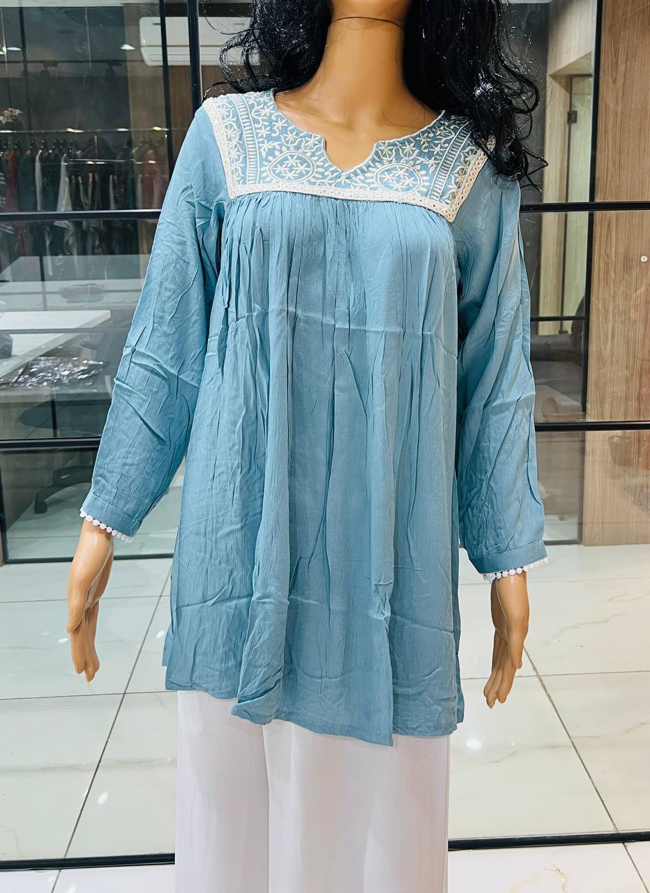 Tunik Top