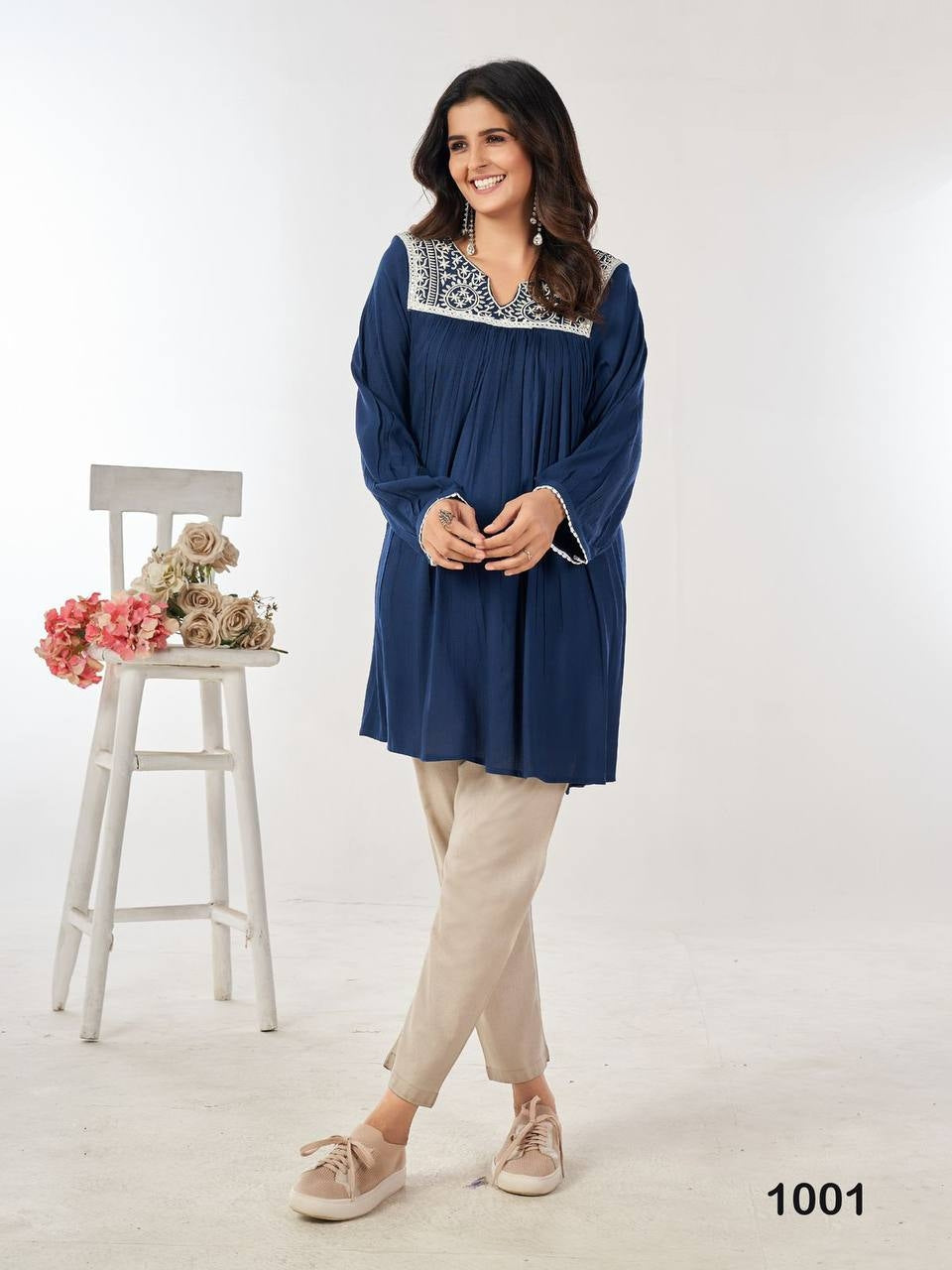 Tunik Top