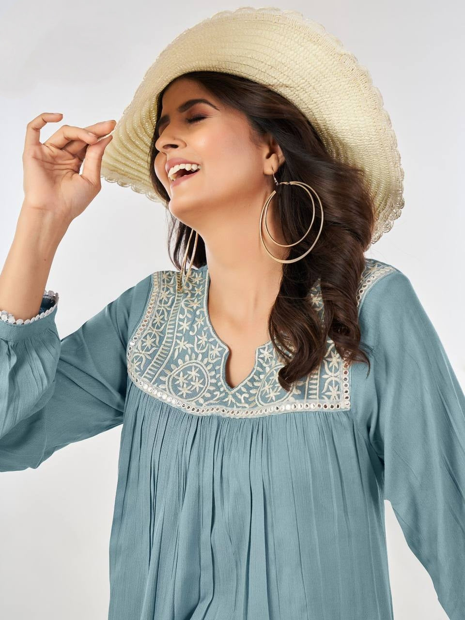 Tunik Top
