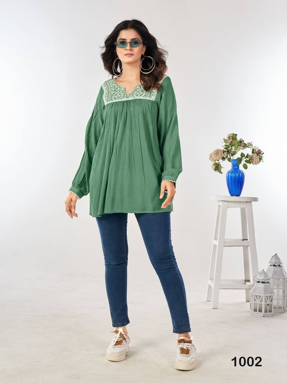 Tunik Top