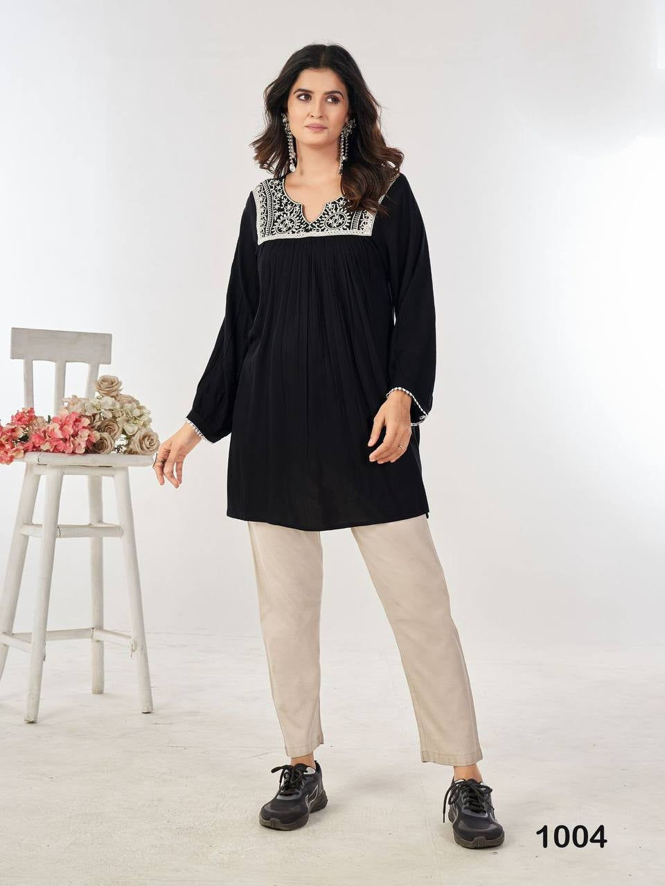 Tunik Top