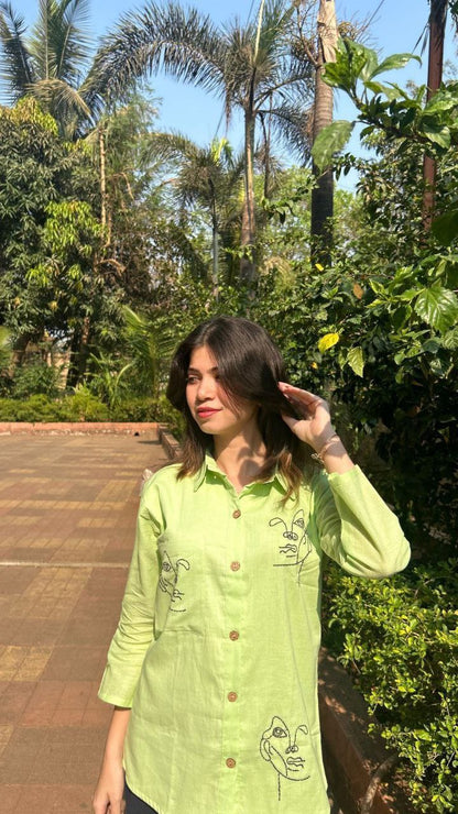 Tunik Top