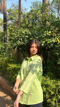 Tunik Top