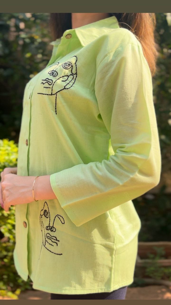 Tunik Top