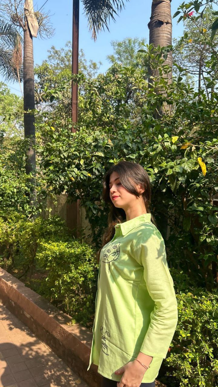 Tunik Top