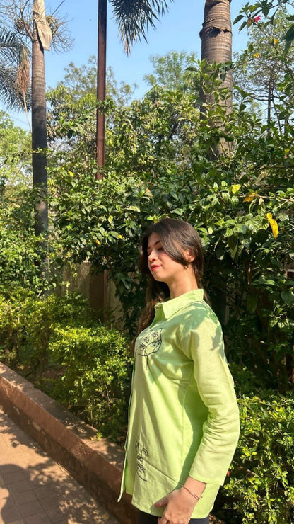 Tunik Top