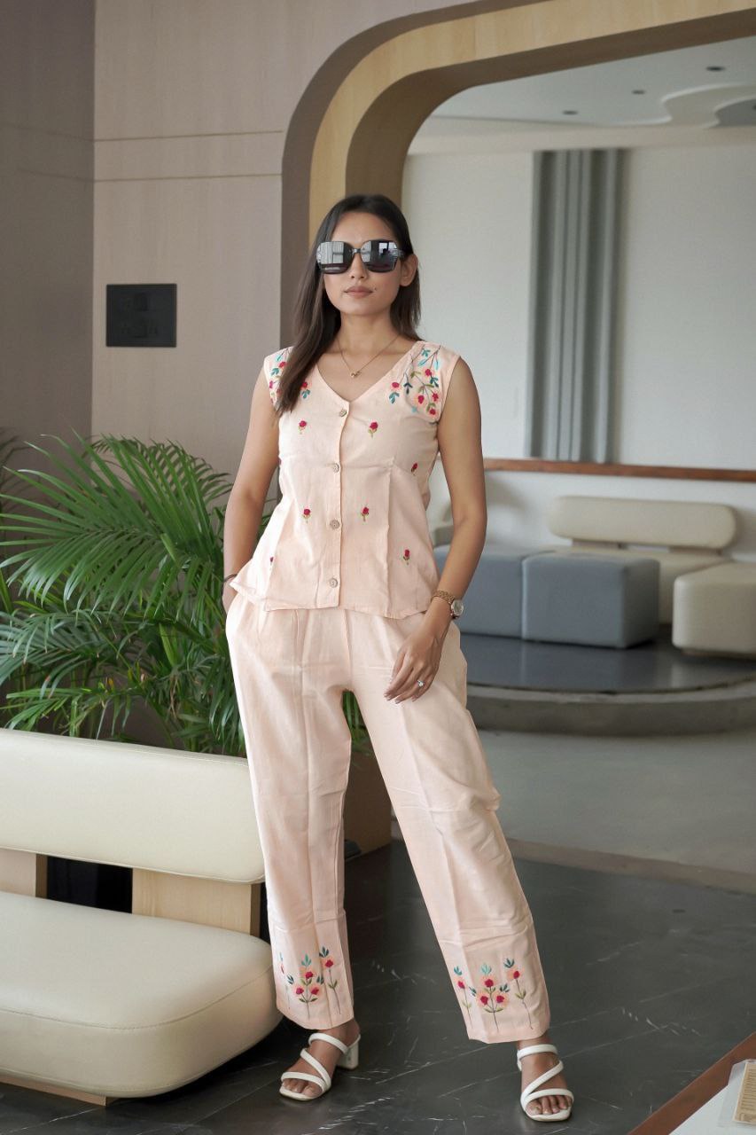 Co-ord