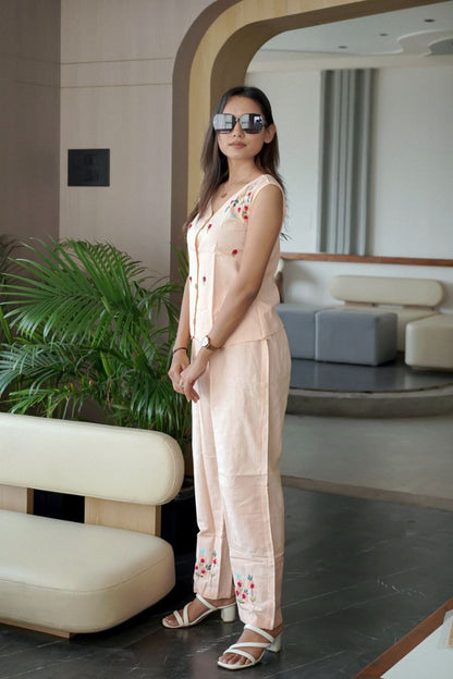 Co-ord