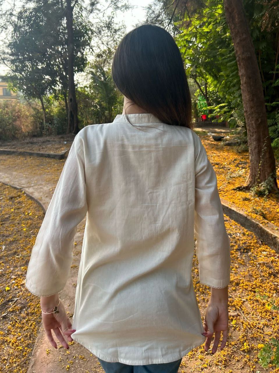 Tunik Top