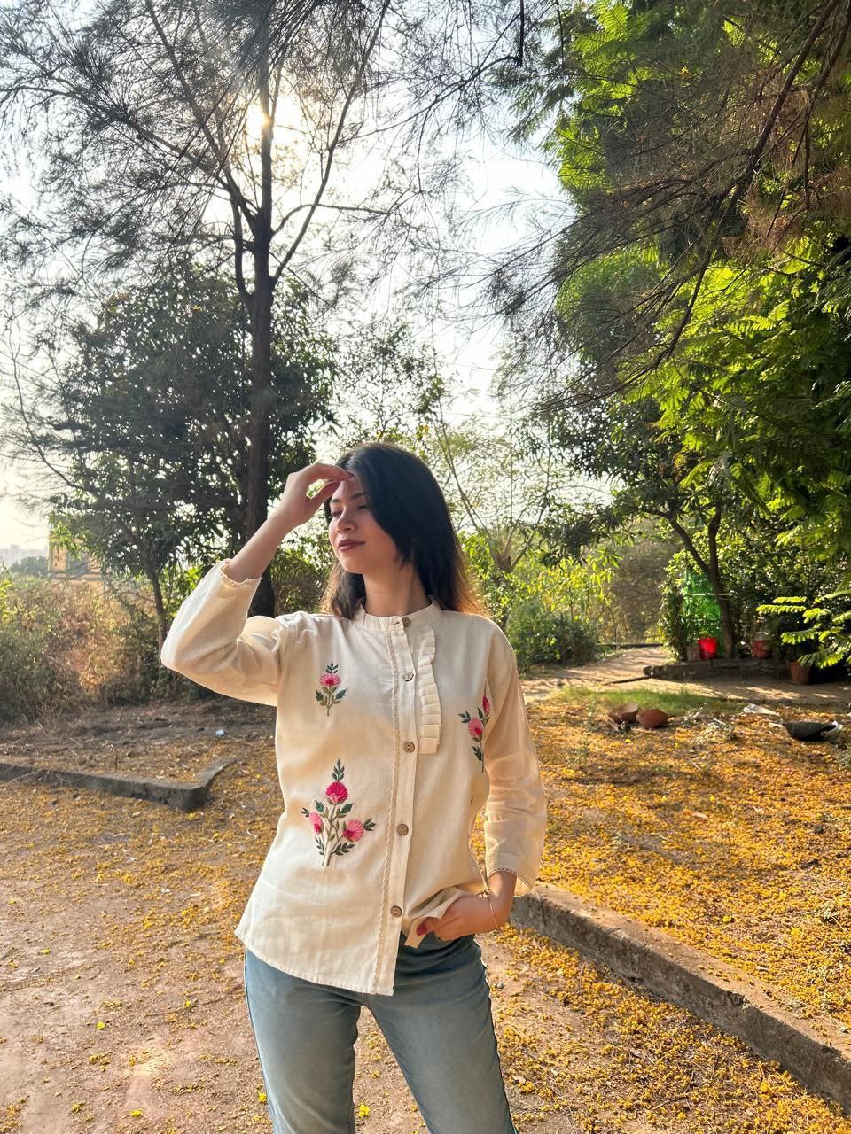 Tunik Top