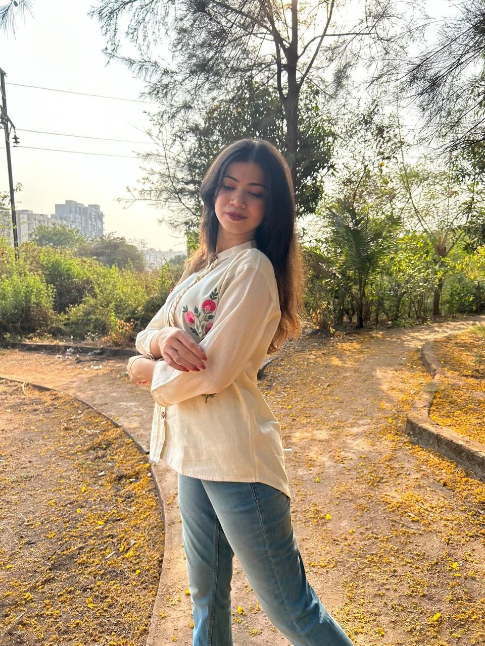 Tunik Top