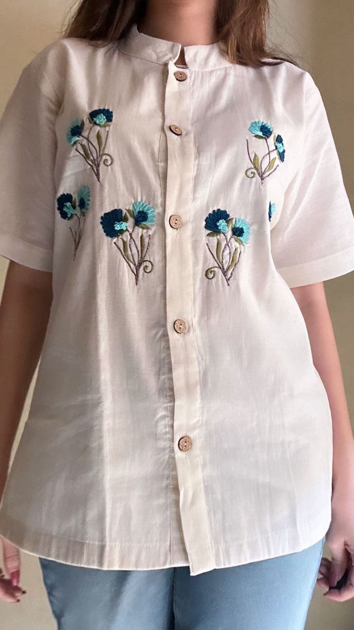 Tunik Top