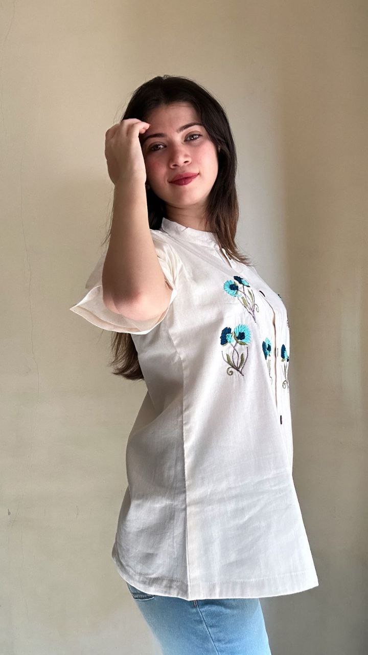 Tunik Top