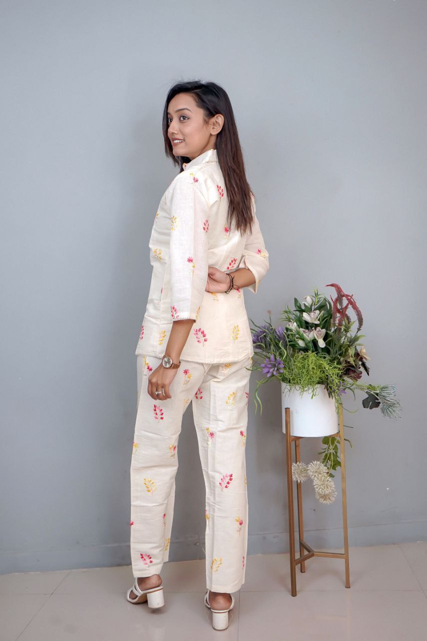 Co-ord