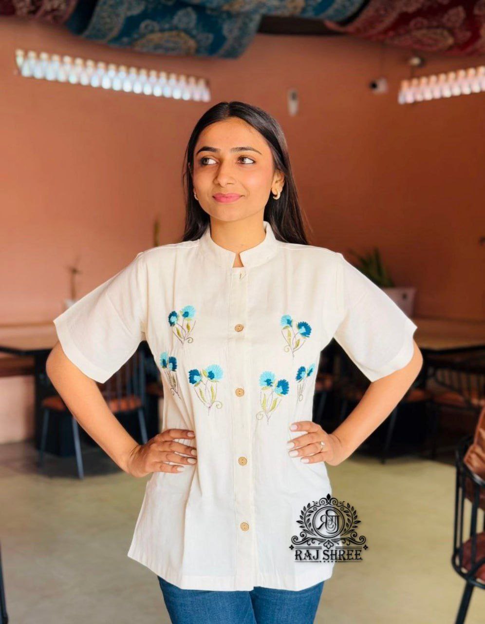 Tunik Top