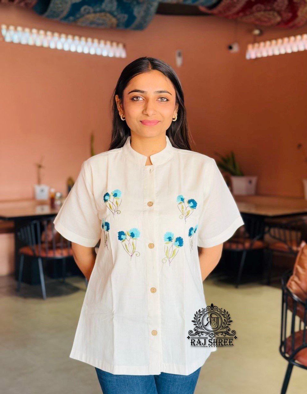 Tunik Top