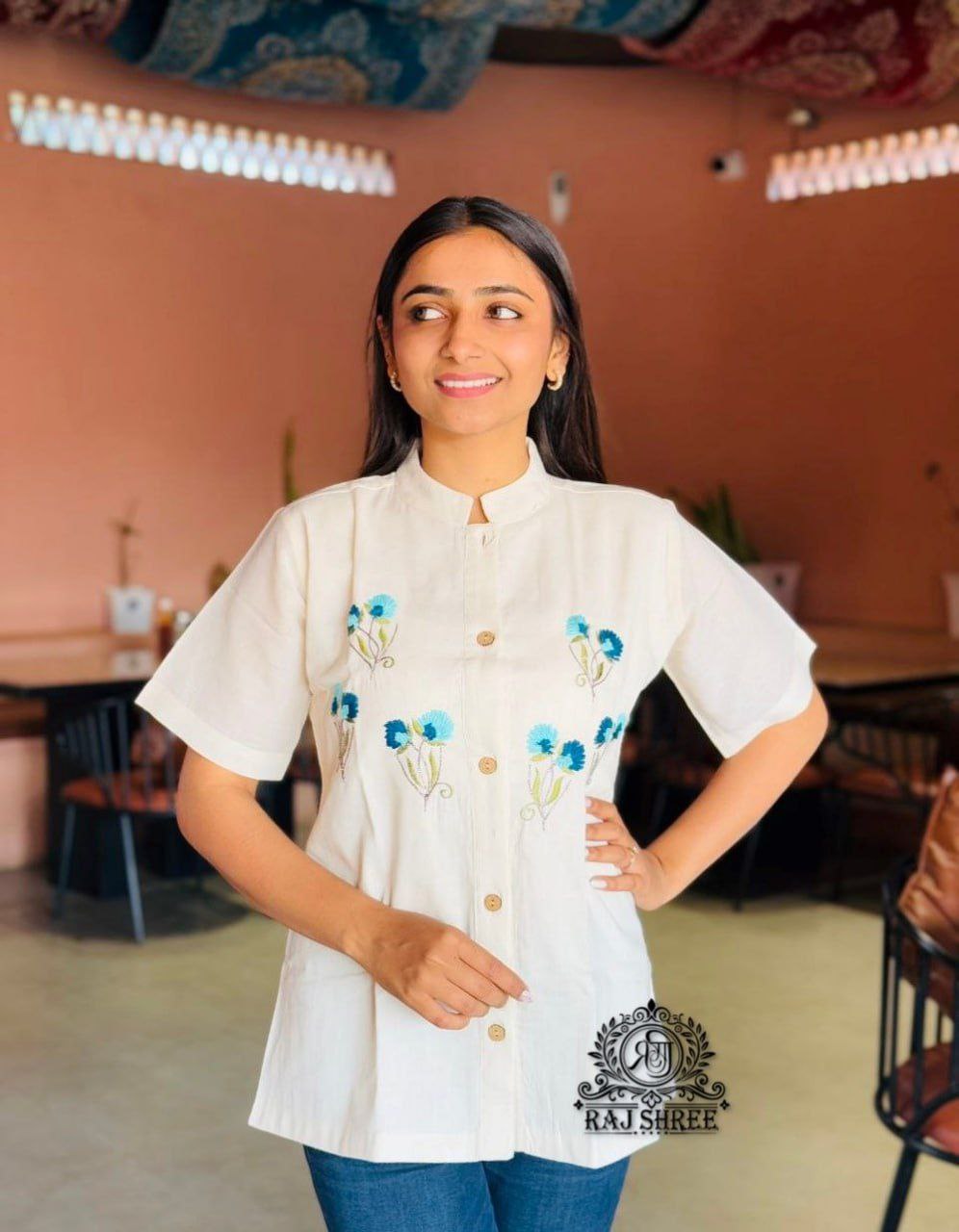 Tunik Top