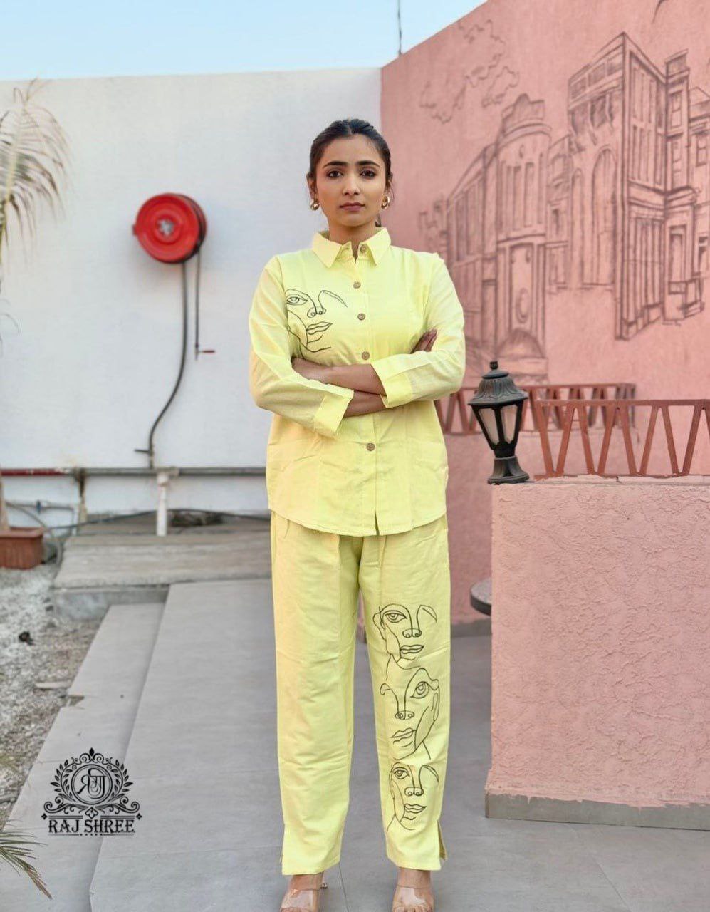 Co-ord Set