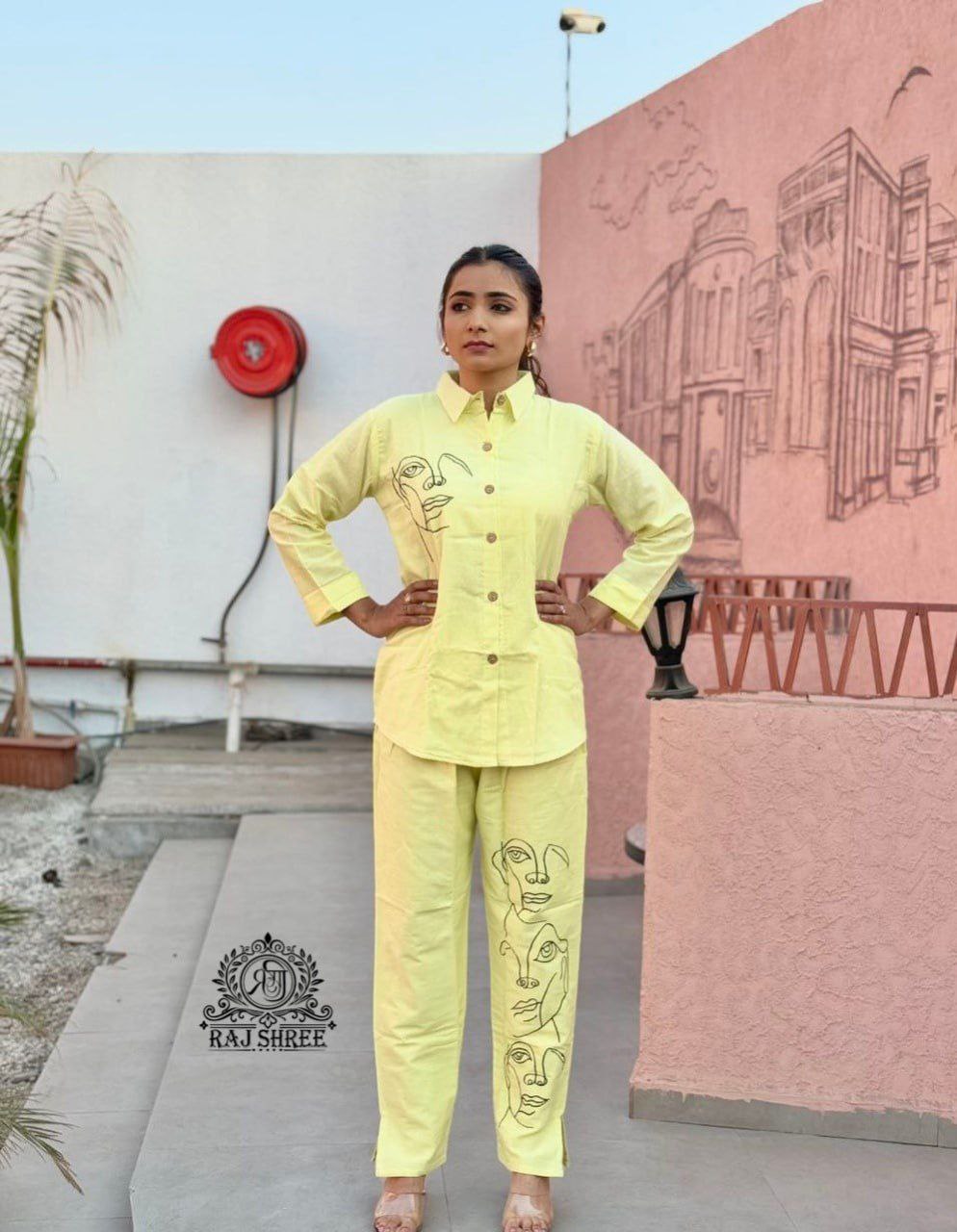 Co-ord Set