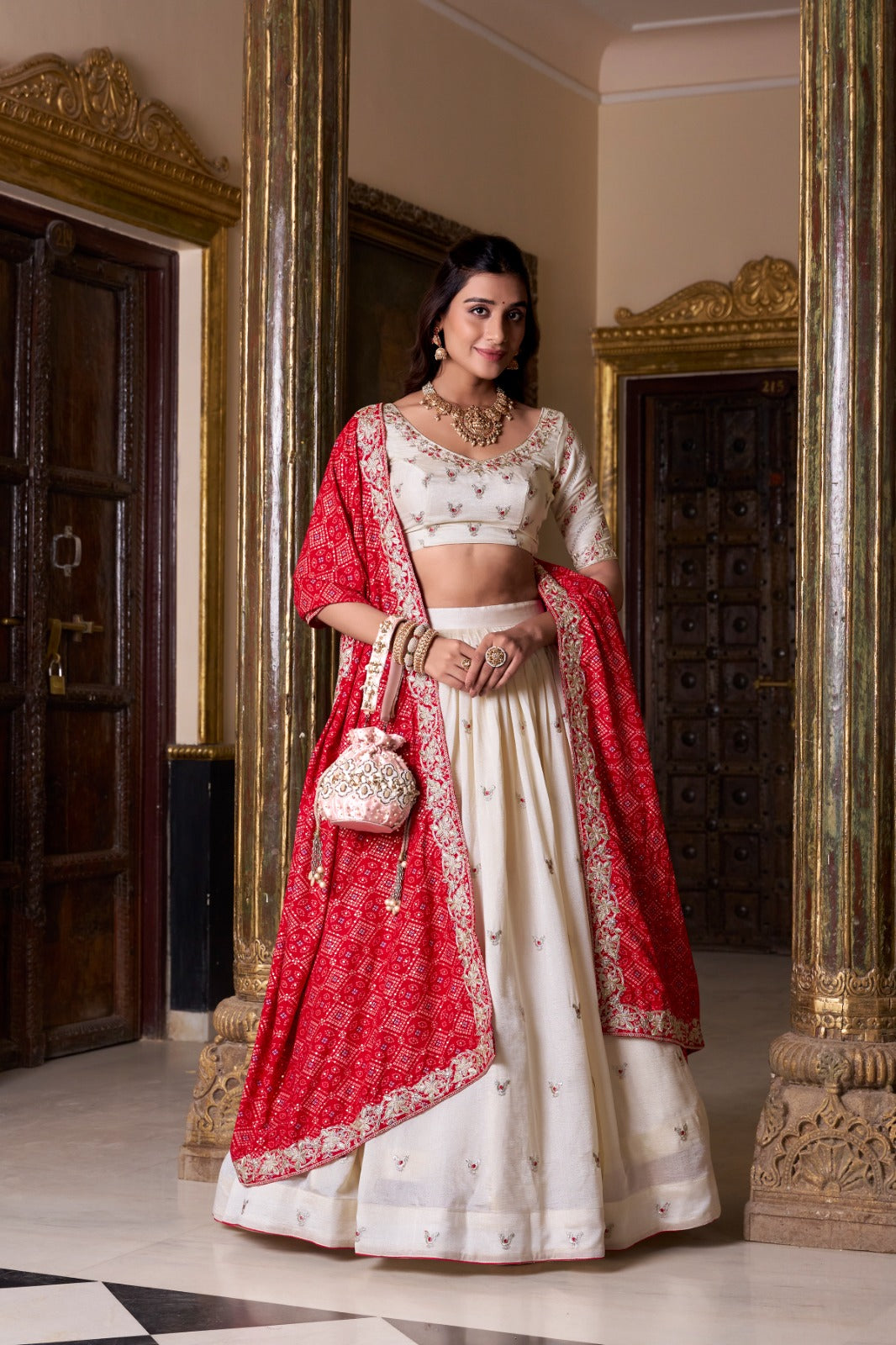 Lehenga Choli