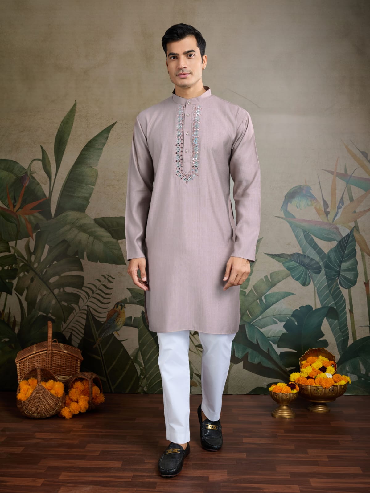 Kurta Pajama