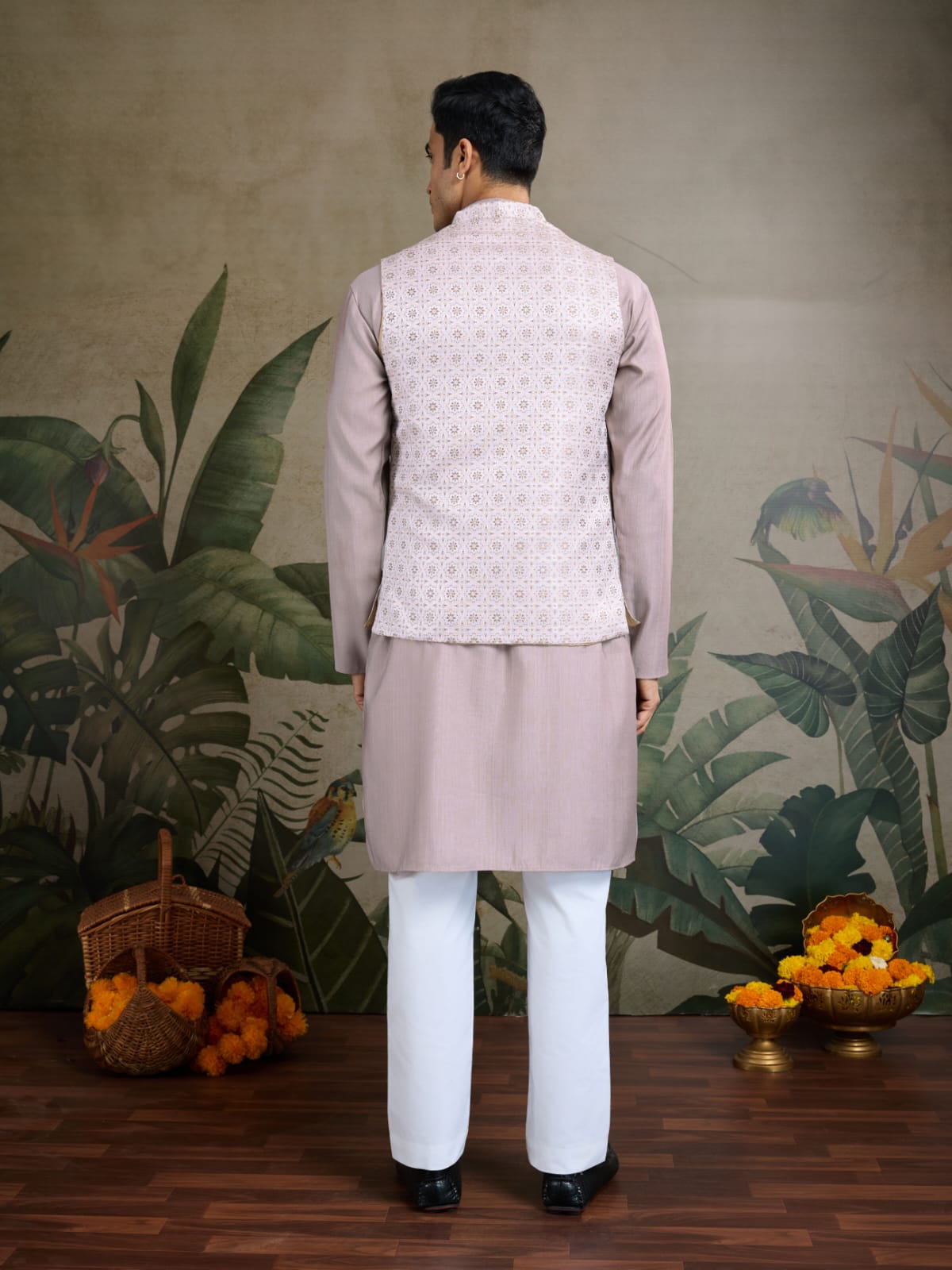 Kurta Pajama