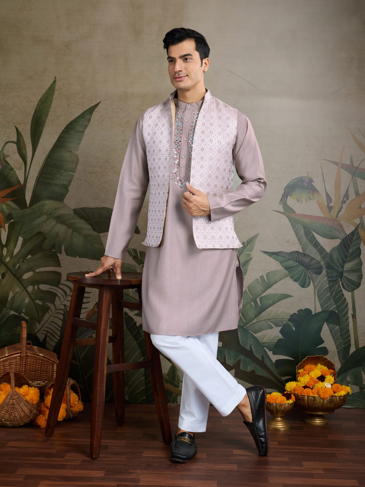 Kurta Pajama