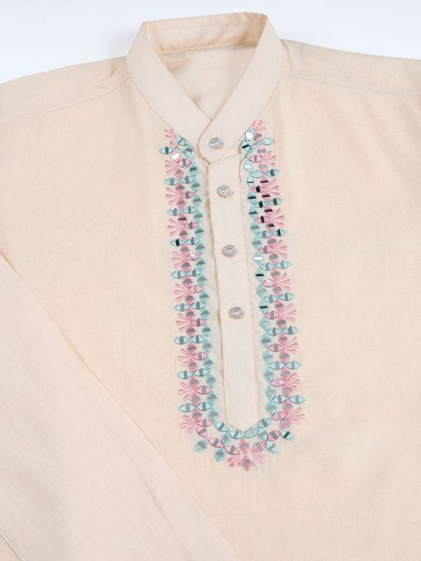 Kurta Pajama