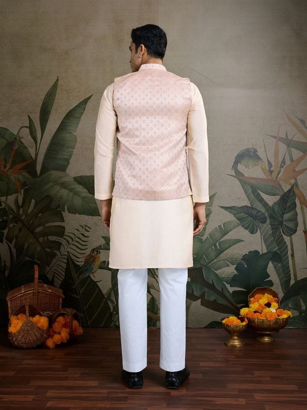 Kurta Pajama