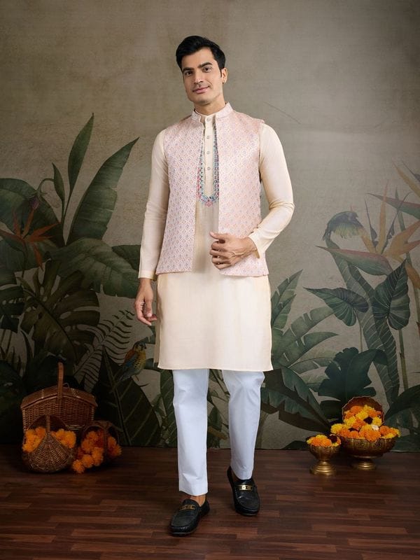 Kurta Pajama