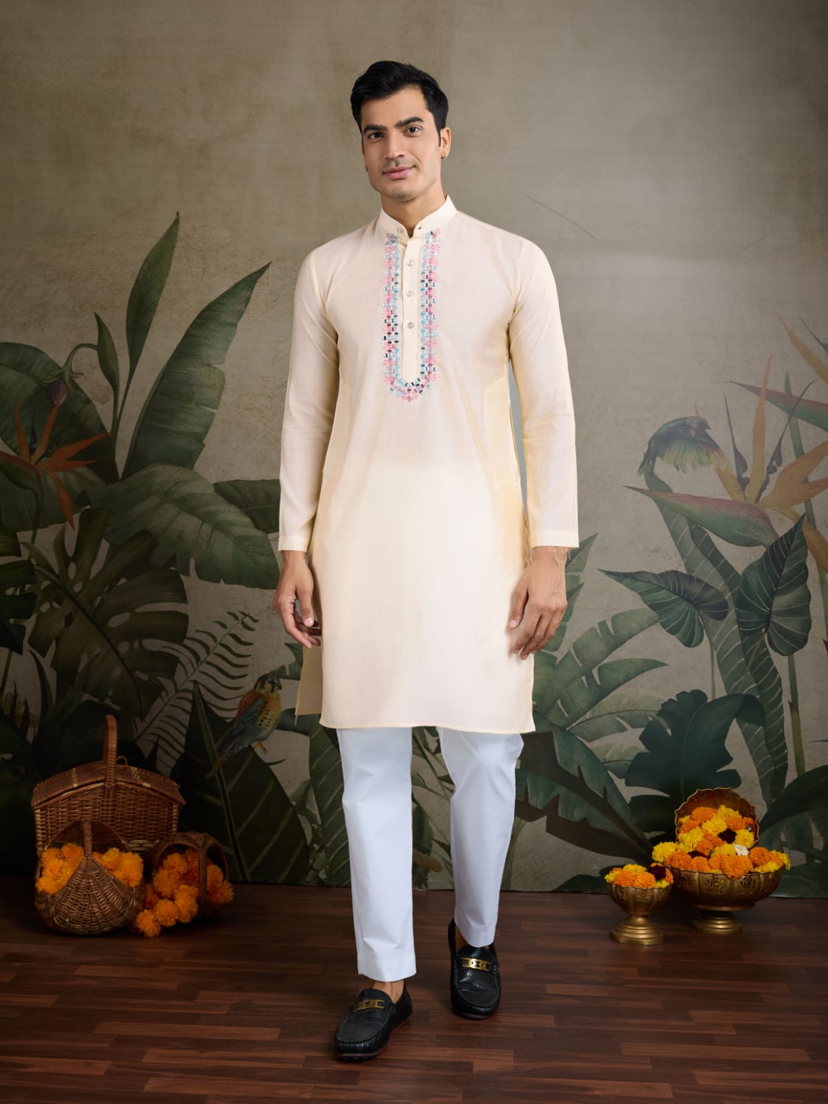 Kurta Pajama