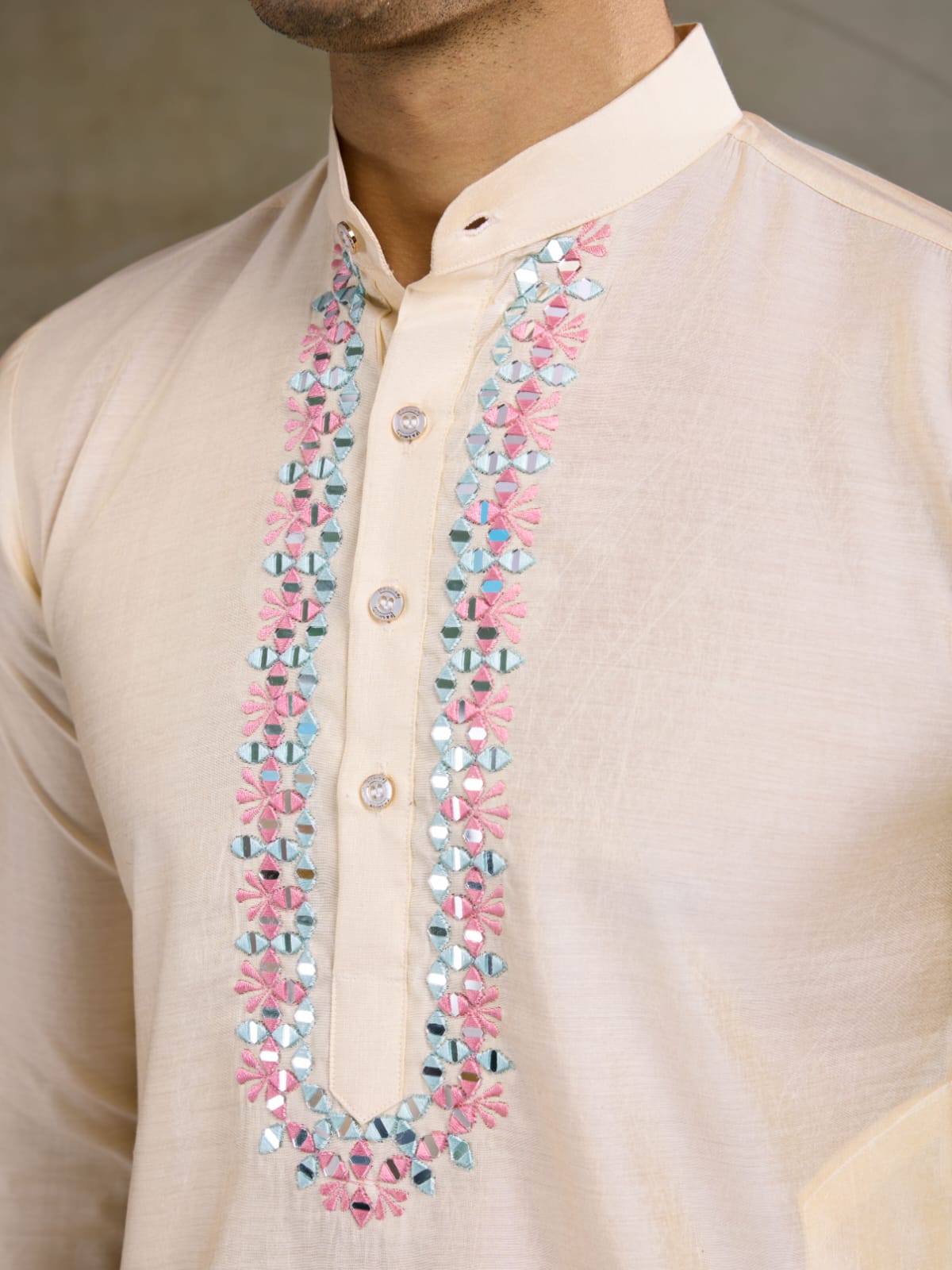 Kurta Pajama