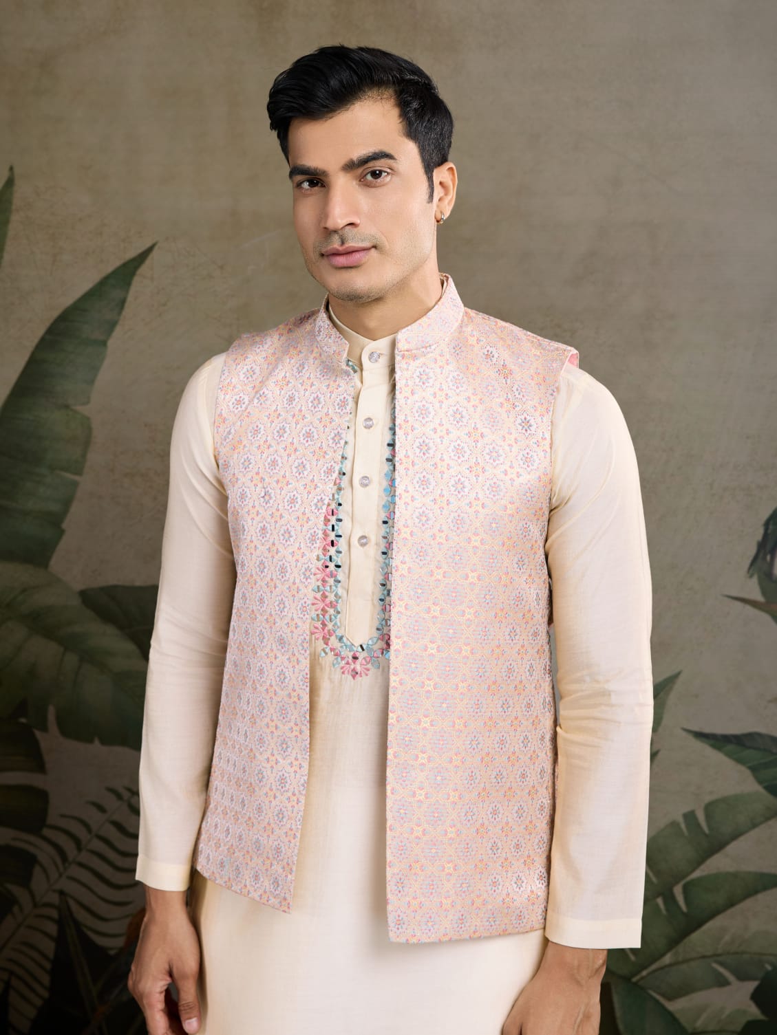 Kurta Pajama