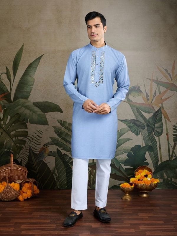 Kurta Pajama