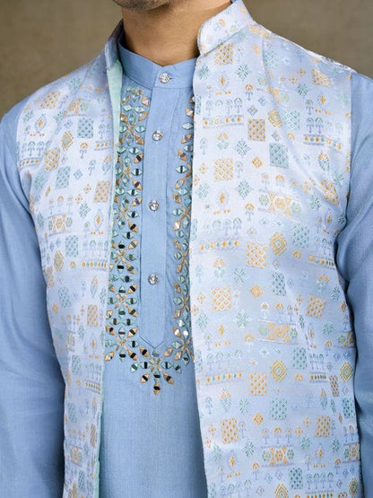 Kurta Pajama