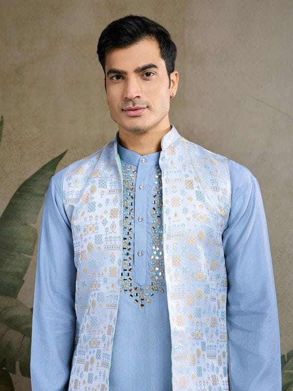 Kurta Pajama