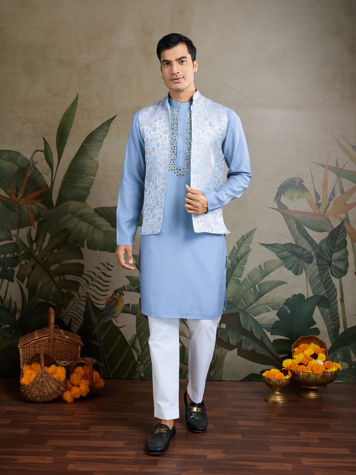 Kurta Pajama