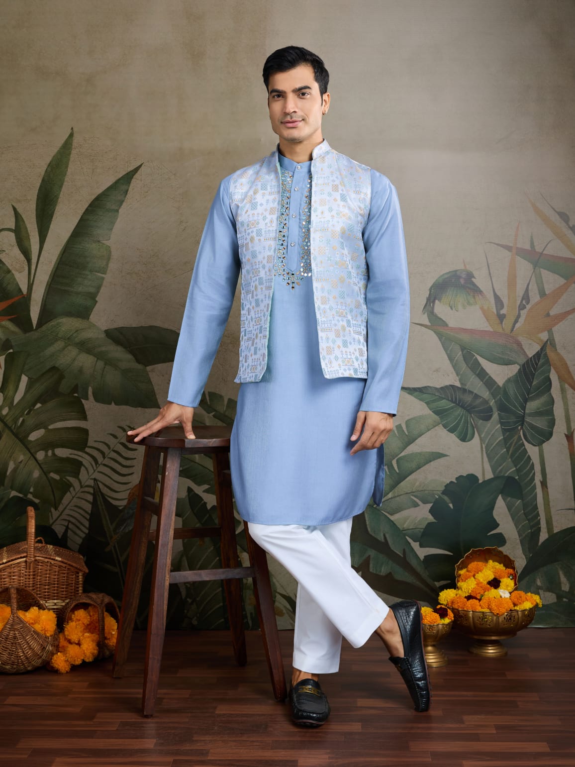 Kurta Pajama
