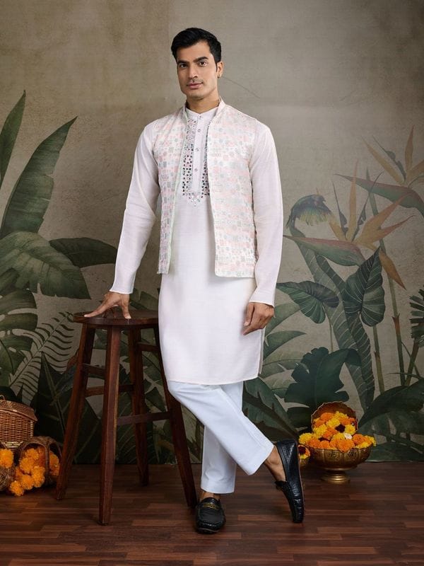 Kurta Pajama